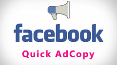 We Will Write A Killer Facebook Ad for Your Business