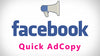 Image of We Will Write A Killer Facebook Ad for Your Business