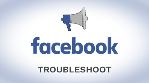 We Will Troubleshoot Your Facebook Ad Campaigns